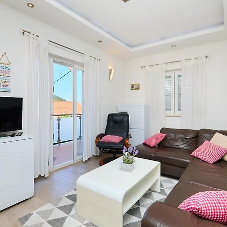 Apartment Laurus Dubrovnik Eksteriør billede