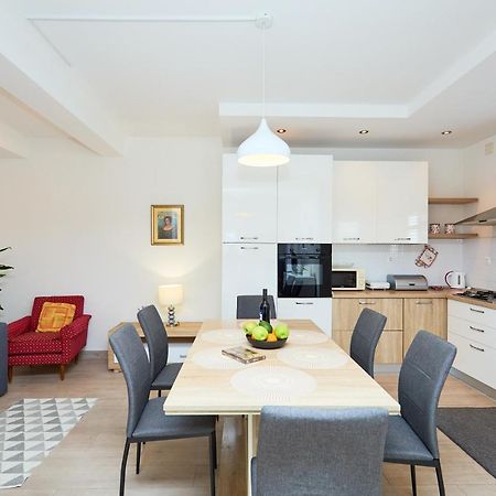 Apartment Laurus Dubrovnik Eksteriør billede