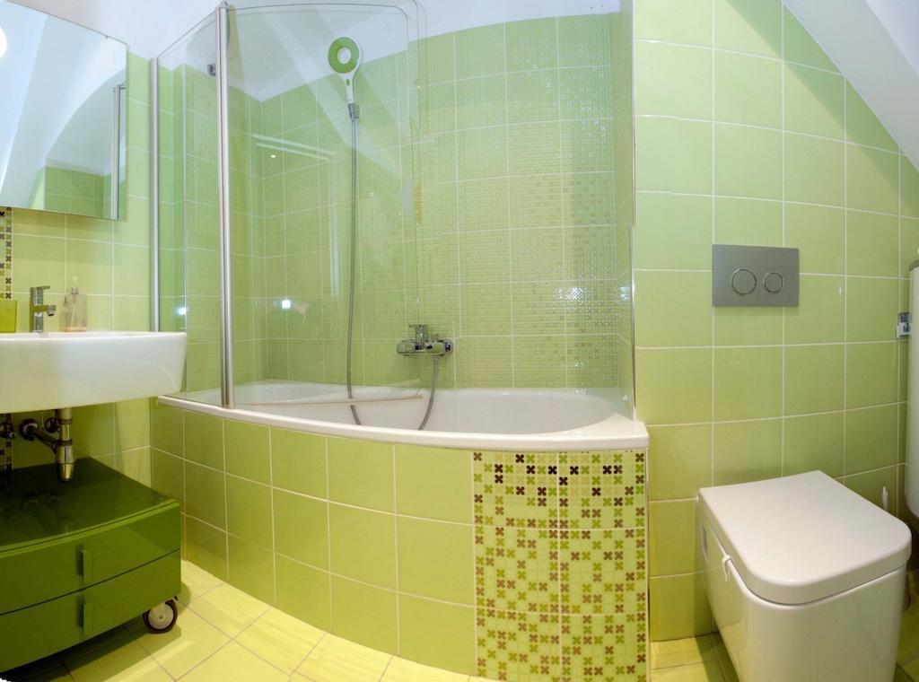 Apartment Laurus Dubrovnik Eksteriør billede