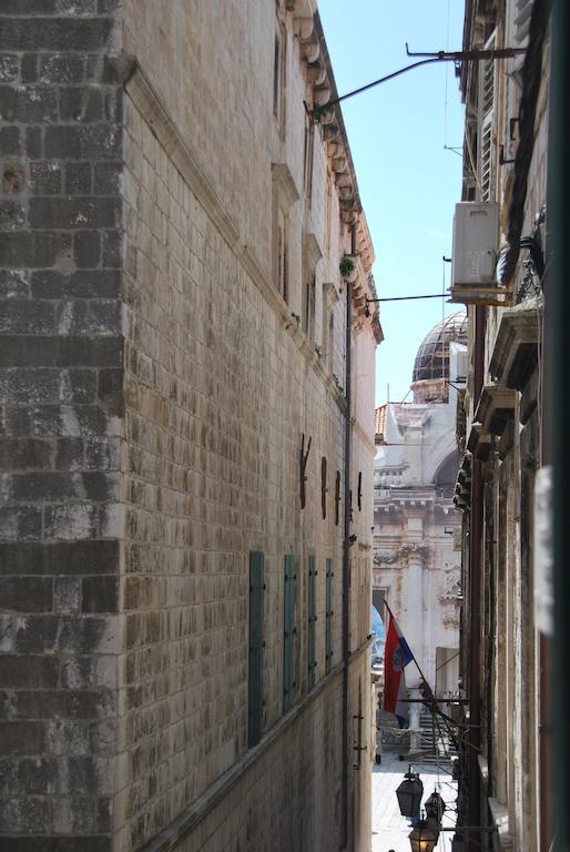 Apartment Laurus Dubrovnik Eksteriør billede