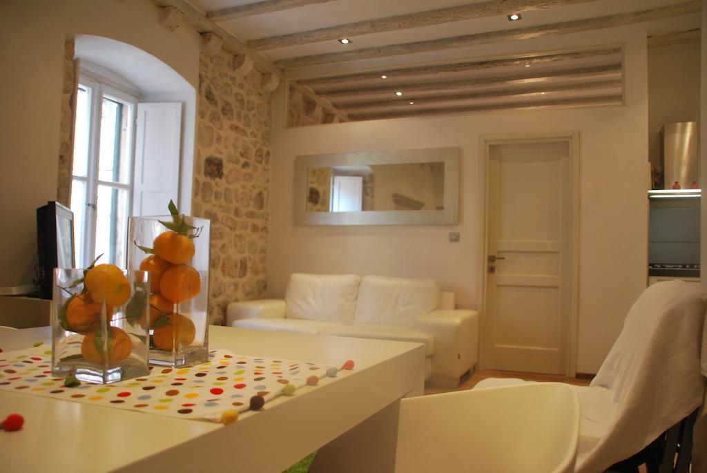 Apartment Laurus Dubrovnik Eksteriør billede