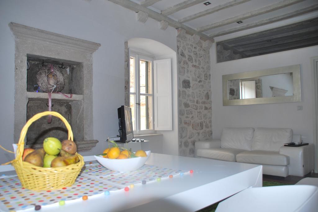 Apartment Laurus Dubrovnik Eksteriør billede