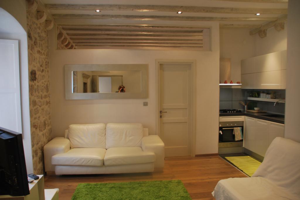 Apartment Laurus Dubrovnik Eksteriør billede