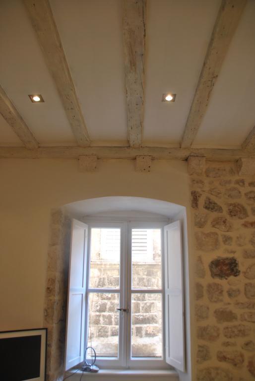 Apartment Laurus Dubrovnik Eksteriør billede