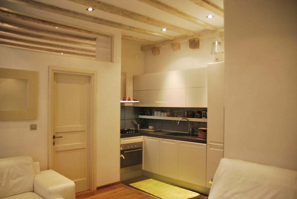 Apartment Laurus Dubrovnik Eksteriør billede