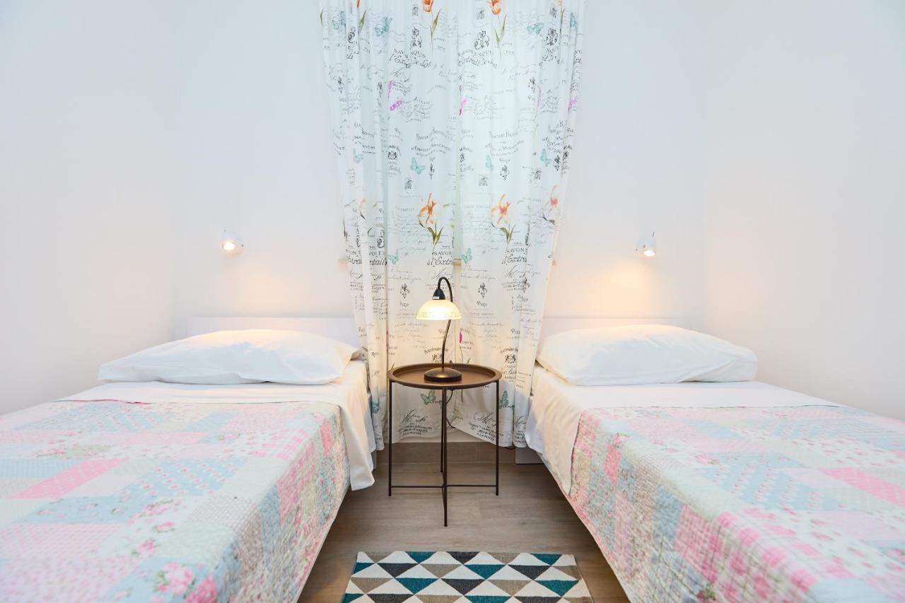 Apartment Laurus Dubrovnik Eksteriør billede