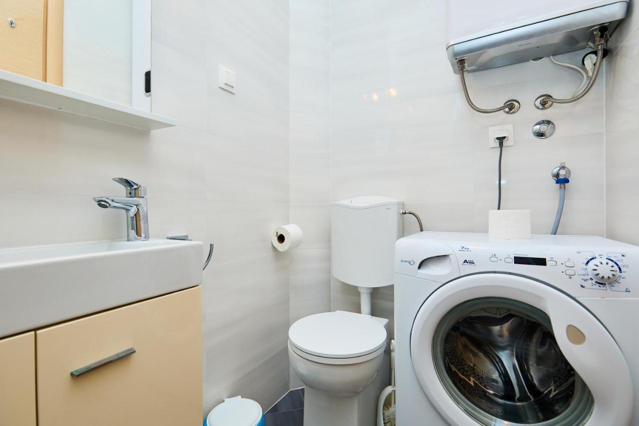 Apartment Laurus Dubrovnik Eksteriør billede