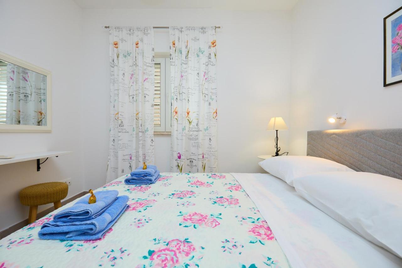 Apartment Laurus Dubrovnik Eksteriør billede
