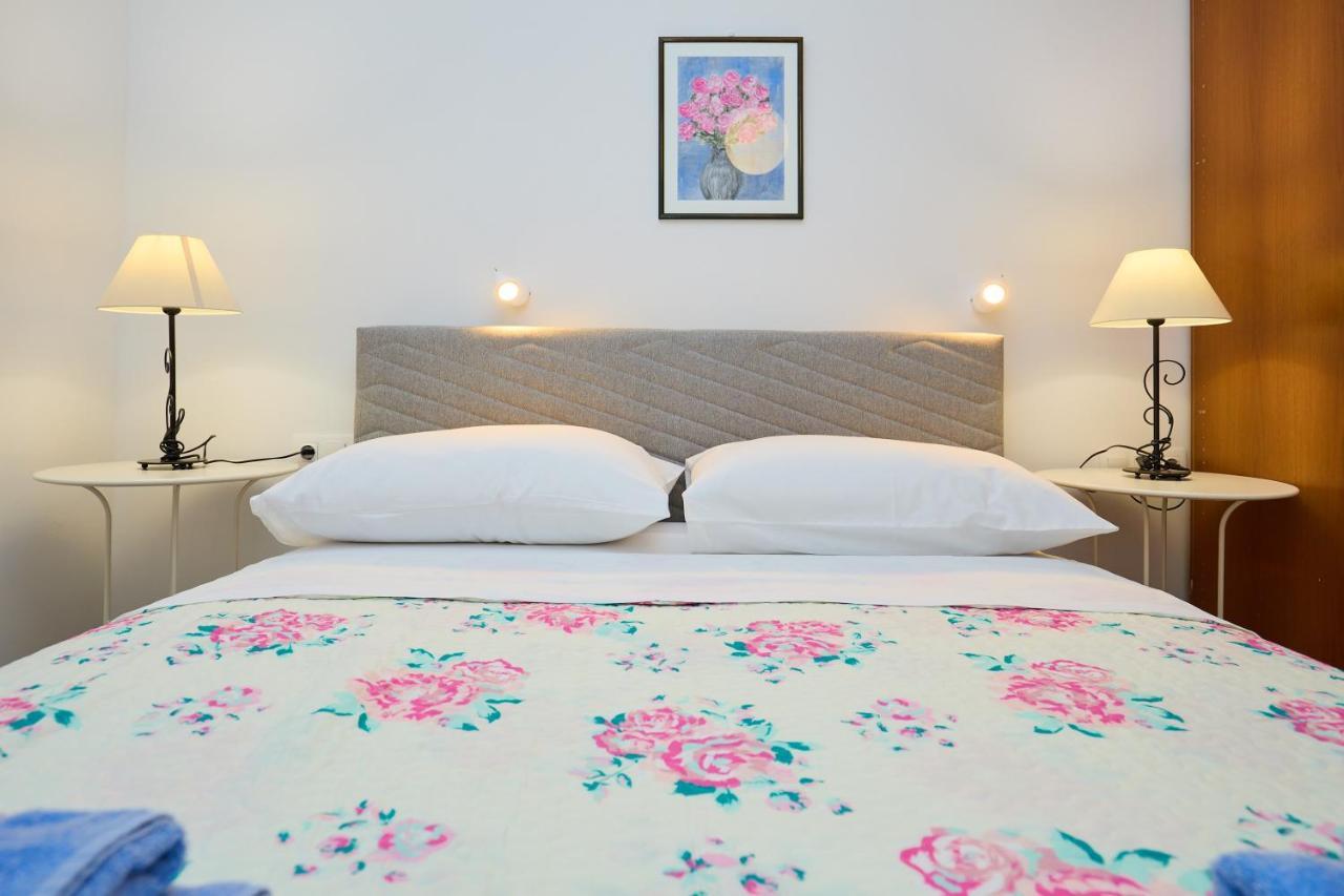 Apartment Laurus Dubrovnik Eksteriør billede