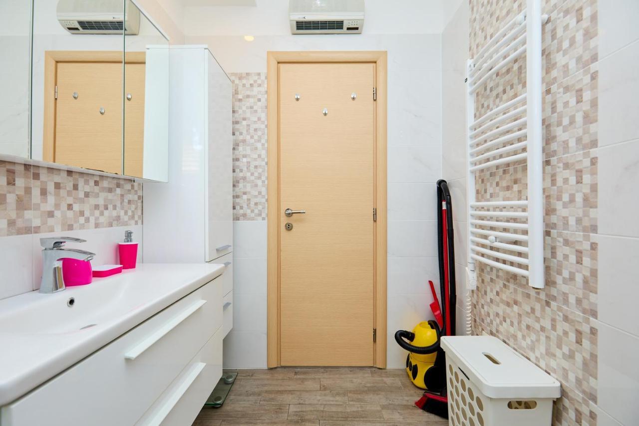 Apartment Laurus Dubrovnik Eksteriør billede