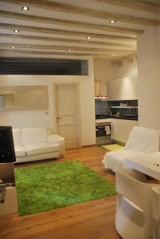 Apartment Laurus Dubrovnik Værelse billede