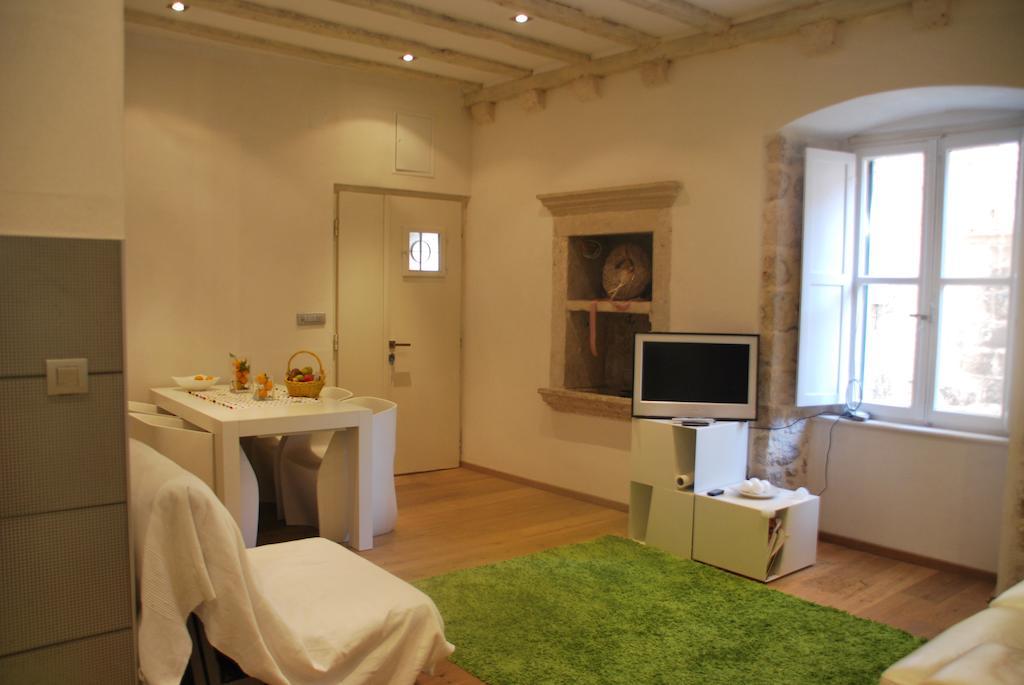 Apartment Laurus Dubrovnik Værelse billede